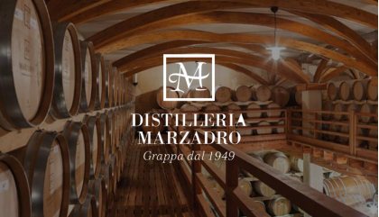 Distilleria Marzadro: il sapore forte del Trentino